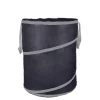 Havetaske 170 liter, lange håndtag, foldbar, 180 g/m2