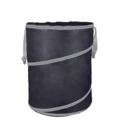 Havetaske 170 liter, lange håndtag, foldbar, 180 g/m2