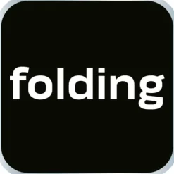 Havetaske 170 liter, lange håndtag, foldbar, 180 g/m2