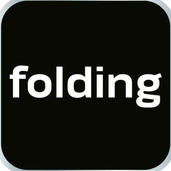 Havetaske 170 liter, lange håndtag, foldbar, 180 g/m2