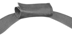 Havetaske 170 liter, lange håndtag, foldbar, 180 g/m2