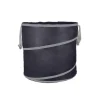 Havetaske 85 liter, lange håndtag, foldbar, 180 g/m2