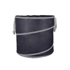 Havetaske 85 liter, lange håndtag, foldbar, 180 g/m2