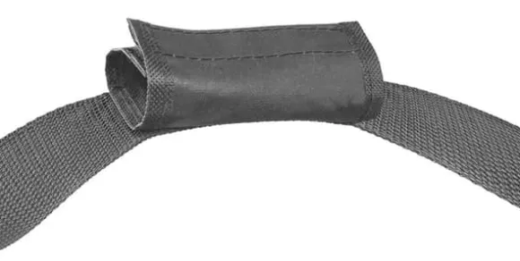 Havetaske 85 liter, lange håndtag, foldbar, 180 g/m2