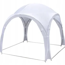 HAVETELT PAVILION foldbart TIL TERRASSE pavillon 3,2m x 2,5m