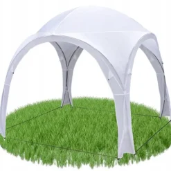 HAVETELT PAVILION foldbart TIL TERRASSE pavillon 3,2m x 2,5m