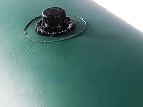 Havevandsbeholder 500 L