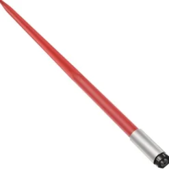Hay Spear 125 cm Rød, Stål