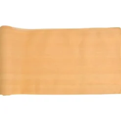 HDPE Afskærmning 1x10 m - Sol- og Privatlivsskærm | Farve: Sand | 195 g/m²