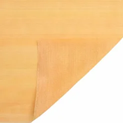 HDPE Afskærmning 1x10 m - Sol- og Privatlivsskærm | Farve: Sand | 195 g/m²