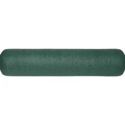 HDPE-afskærmning 1,2x50 m - Slidstærk & UV-resistent | Farve: Grøn | Vægt: 150 g/m²