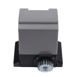 Heavy Duty Skydedørsåbner, Høj Belastningskapacitet, Fjernbetjeningsdrift,750W motor