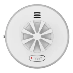 Heiman HM-5HW Sammenkoblet trådløs varmesensoralarm