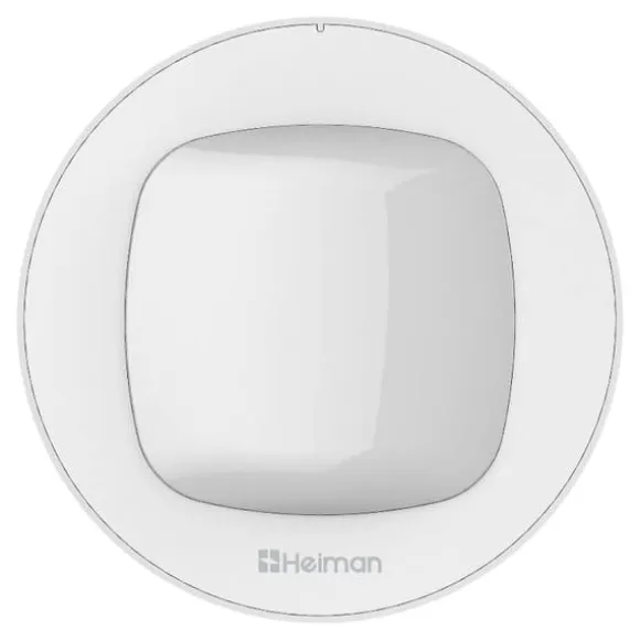 Heiman WS3MS Tuya smart PIR WiFi bevægelsessensor