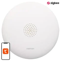 Heiman WS2WL Tuya WiFi smart oversvømmelsessensor