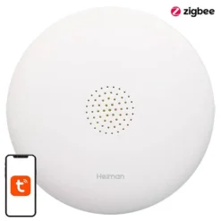 Heiman WS2WL Tuya WiFi smart oversvømmelsessensor