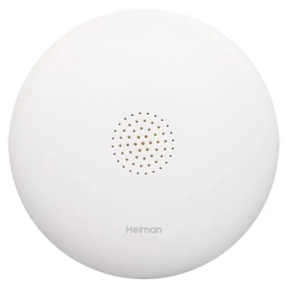 Heiman WS2WL Tuya WiFi smart oversvømmelsessensor