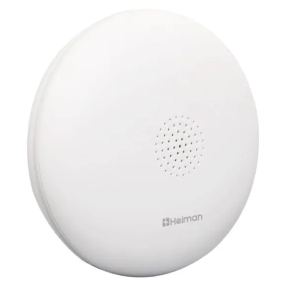 Heiman WS2WL Tuya WiFi smart oversvømmelsessensor