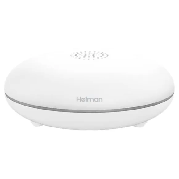 Heiman WS2WL Tuya WiFi smart oversvømmelsessensor