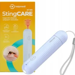 HelpMedi StingCare - hjælp med insektbid