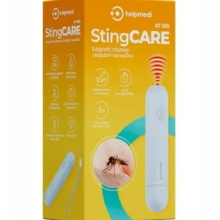HelpMedi StingCare - hjælp med insektbid