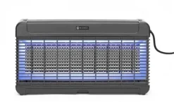 HENDI 97L varmeskab, 800W, 30-90°C, rustfrit stål, LED-belysning, hylder
