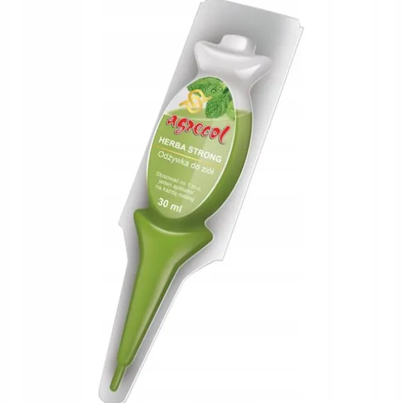 HERBA STRONG - URTECONDITIONER APPLIKATION 30 ML
