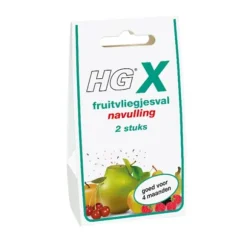 HG Frugtfluer Refill