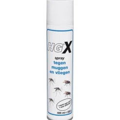 HG Spray mod myg 0,4L