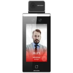 HikVision 7" Terminal Gesichterkennung DS-K1TA70MI-T