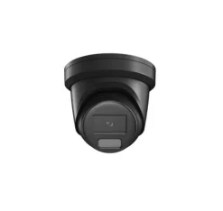 Hikvision, AcuSense Strobe Light og hørbar advarsel, fast tårnnetværkskamera, DS-2CD2346G2H-IS2U/SL
