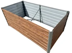 Højbed AGRO BED 200x100x77 cm