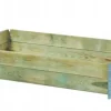 Højbed i træ 120x80x20