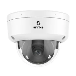 Hjemmesikkerhedskamera, IP-kamera, 4K opløsning, optisk zoom, 91DQ 1PC