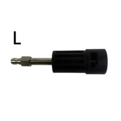 Højtryksrenseradapter til Kärcher K-serien, Quick Connect M22 L