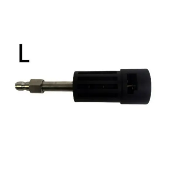 Højtryksrenseradapter til Kärcher K-serien, Quick Connect M22 L