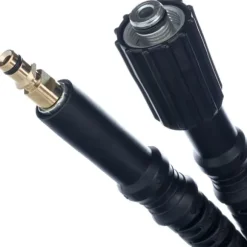 Højtryksslange 5m Kärcher Quick Connect - M22 til højtryksrenser K2 K3 K4 K5 K6 K7