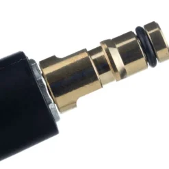 Højtryksslange 5m Kärcher Quick Connect - M22 til højtryksrenser K2 K3 K4 K5 K6 K7