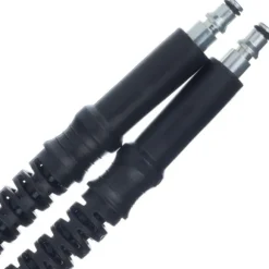 Højtryksslange 15m Quick Connect til højtryksrenser AR Blue Clean / Michelin / Black Decker / Mac Allister / Makita / Stanley
