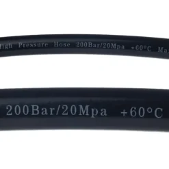 Højtryksslange 15m Quick Connect til højtryksrenser AR Blue Clean / Michelin / Black Decker / Mac Allister / Makita / Stanley