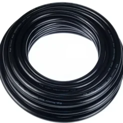 Højtryksslange 15m Quick Connect til højtryksrenser AR Blue Clean / Michelin / Black Decker / Mac Allister / Makita / Stanley