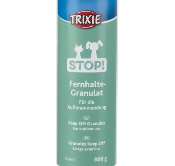 Hold Væk Granulat, 300 g