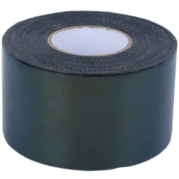 Holdbar stoftape til dobbeltsidede kunstgræssømme, 50 mm x 5 m