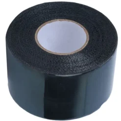 Holdbar stoftape til dobbeltsidede kunstgræssømme, 50 mm x 5 m