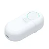 HomeWizard Wi-Fi Vattenmätare – Watermeter med Läckagedetektering för Analoga Mätare