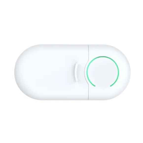 HomeWizard Wi-Fi Vattenmätare – Watermeter med Läckagedetektering för Analoga Mätare