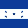 Honduras flag
