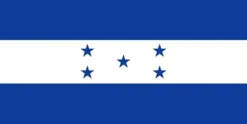 Honduras flag