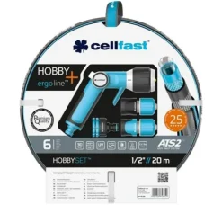 Hose Cellfast Plastic