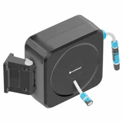Hose reel Cellfast Ergo 22 m Ø 12,5 mm Roll-up